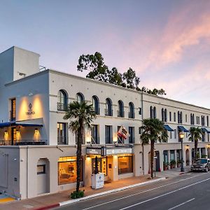 Hotel Virginia Santa Barbara, Tapestry Collection By Hilton