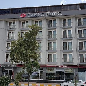 Çakıcı Hotel